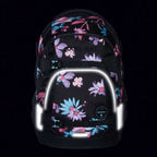 Coocazoo Mate Schulrucksack Floral Artnight