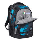 Coocazoo Mate Schulrucksack Mystic Clouds