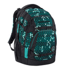 Coocazoo Mate Schulrucksack Pixel Blox