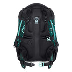Coocazoo Mate Schulrucksack Pixel Blox