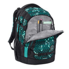 Coocazoo Mate Schulrucksack Pixel Blox