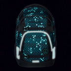 Coocazoo Mate Schulrucksack Pixel Blox