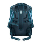 Coocazoo Mate Schulrucksack Aqua Flow