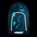 Coocazoo Mate Schulrucksack Aqua Flow