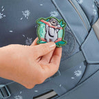 Coocazoo Mate Schulrucksack Bloomy Daisy