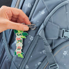 Coocazoo Mate Schulrucksack Bloomy Daisy