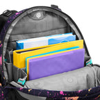 Coocazoo Mate Schulrucksack Colour Drift