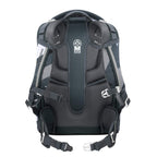 Coocazoo Mate Schulrucksack Dark Race