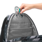 Coocazoo Mate Schulrucksack Dark Race