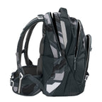 Coocazoo Mate Schulrucksack Dark Race