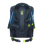 Coocazoo Mate Schulrucksack Fast Lime (2026)