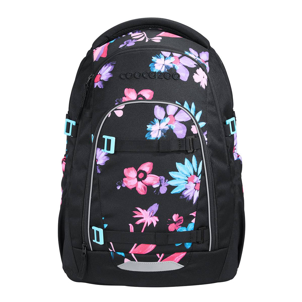 Coocazoo Mate Schulrucksack Floral Artnight (2026)