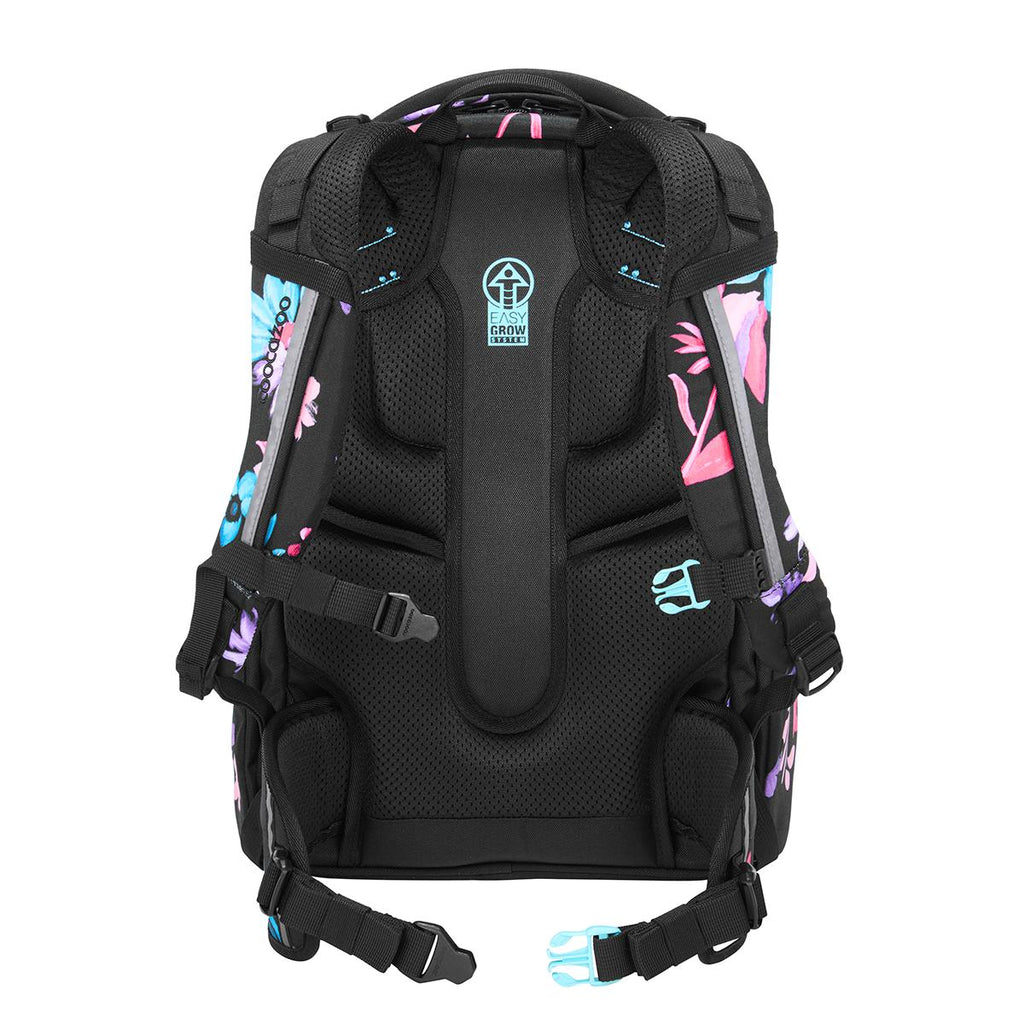 Coocazoo Mate Schulrucksack Floral Artnight (2026)
