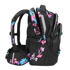 Coocazoo Mate Schulrucksack Floral Artnight (2026)