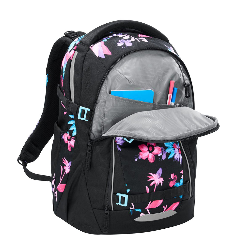 Coocazoo Mate Schulrucksack Floral Artnight (2026)