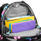 Coocazoo Mate Schulrucksack Floral Artnight (2026)