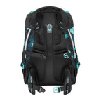 Coocazoo Mate Schulrucksack Laser Lights