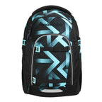 Coocazoo Mate Schulrucksack Laser Lights