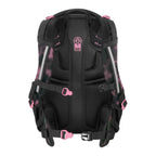 Coocazoo Mate Schulrucksack Pink Illusion