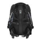 Coocazoo Mate Schulrucksack Reflective Splash