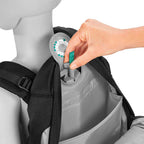 Coocazoo Mate Schulrucksack Reflective Splash