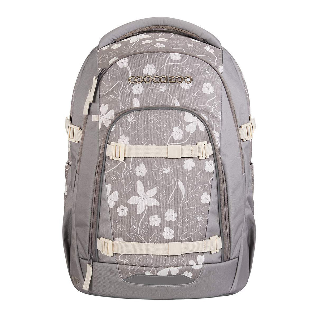 Coocazoo Mate Schulrucksack Vanilla Bloom (2026)