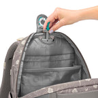 Coocazoo Mate Schulrucksack Vanilla Bloom (2026)