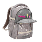 Coocazoo Mate Schulrucksack Vanilla Bloom (2026)