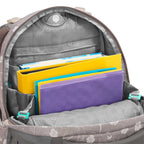 Coocazoo Mate Schulrucksack Vanilla Bloom (2026)