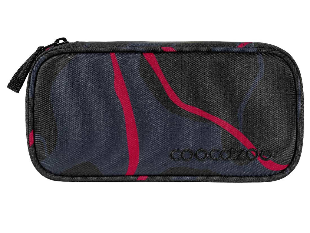Coocazoo Schlampermäppchen Lava Lines