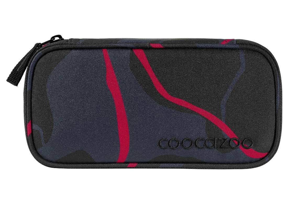 Coocazoo Schlampermäppchen Lava Lines