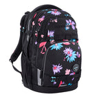 Coocazoo Porter Schulrucksack Floral Artnight