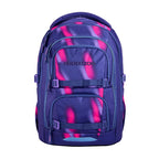 Coocazoo Porter Schulrucksack Aurora Glow