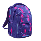 Coocazoo Porter Schulrucksack Aurora Glow