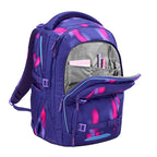 Coocazoo Porter Schulrucksack Aurora Glow