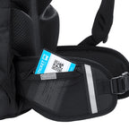 Coocazoo Porter Schulrucksack Black Coal