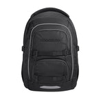 Coocazoo Porter Schulrucksack Black Coal