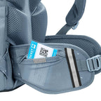 Coocazoo Porter Schulrucksack Bloomy Daisy
