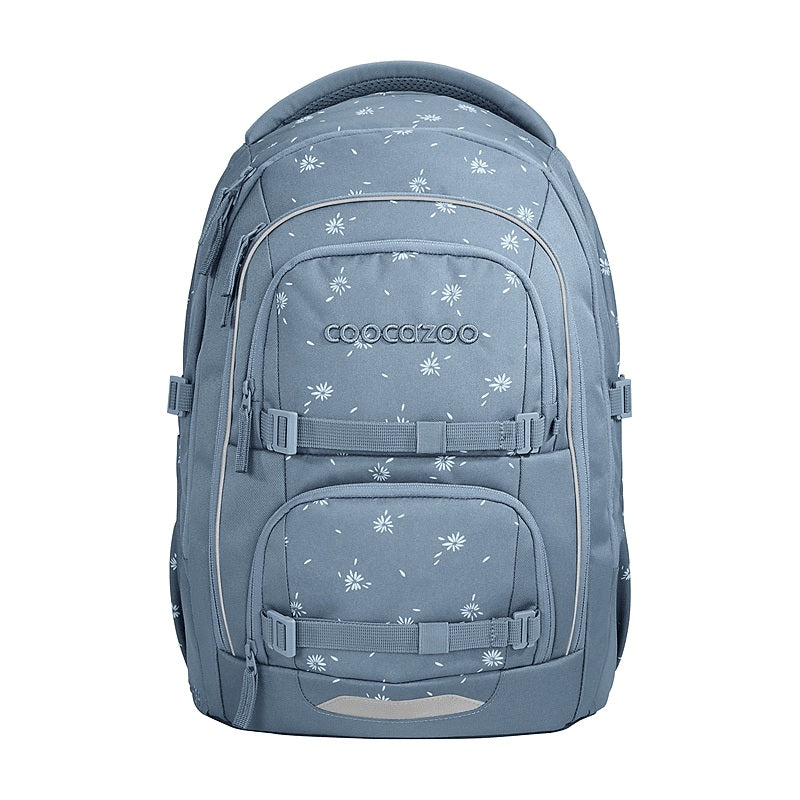 Coocazoo Porter Schulrucksack Bloomy Daisy