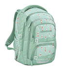 Coocazoo Porter Schulrucksack Dancing Dots