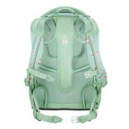 Coocazoo Porter Schulrucksack Dancing Dots