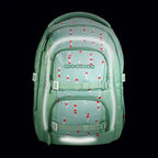 Coocazoo Porter Schulrucksack Dancing Dots