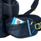 Coocazoo Porter Schulrucksack Fast Line