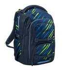 Coocazoo Porter Schulrucksack Fast Line