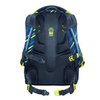 Coocazoo Porter Schulrucksack Fast Line