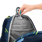 Coocazoo Porter Schulrucksack Fast Line