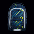 Coocazoo Porter Schulrucksack Fast Line