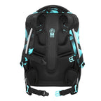 Coocazoo Porter Schulrucksack Laser Lights