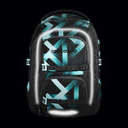 Coocazoo Porter Schulrucksack Laser Lights