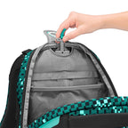 Coocazoo Porter Schulrucksack Pixel Blox